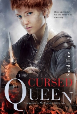 Bertrand.pt - Cursed Queen