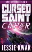 Cursed Saint Caper