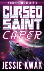 Cursed Saint Caper