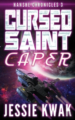 Bertrand.pt - Cursed Saint Caper