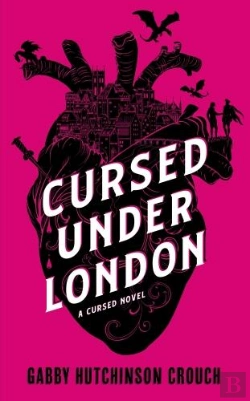 Bertrand.pt - Cursed Under London