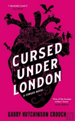 Bertrand.pt - Cursed Under London