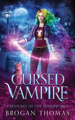 Bertrand.pt - Cursed Vampire