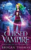 Cursed Vampire