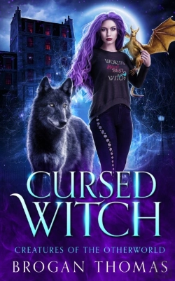 Bertrand.pt - Cursed Witch