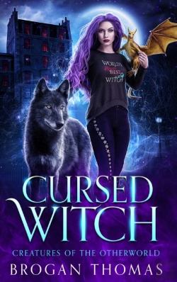 Bertrand.pt - Cursed Witch