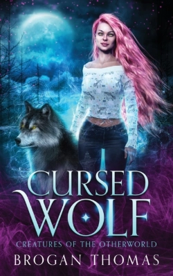 Bertrand.pt - Cursed Wolf