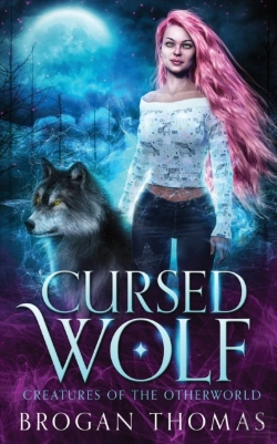 Bertrand.pt - Cursed Wolf