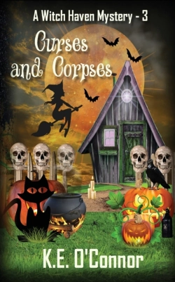 Bertrand.pt - Curses And Corpses