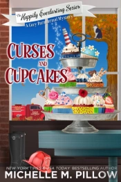 Curses And Cupcakes: A Cozy Paranormal Mystery
