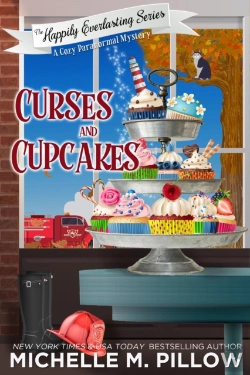 Bertrand.pt - Curses And Cupcakes: A Cozy Paranormal Mystery
