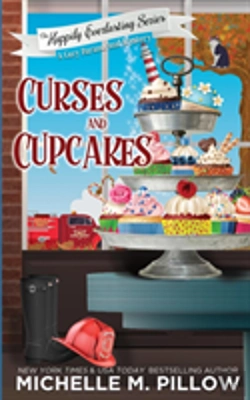 Bertrand.pt - Curses And Cupcakes