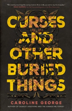 Bertrand.pt - Curses And Other Buried Things