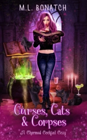 Curses, Cats & Corpses