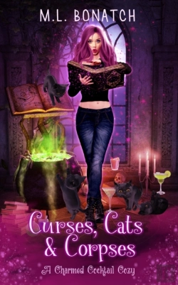 Bertrand.pt - Curses, Cats & Corpses