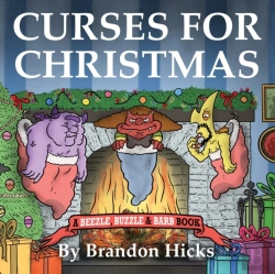 Bertrand.pt - Curses For Christmas