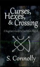 Curses, Hexes   Crossing: A Magician'S G
