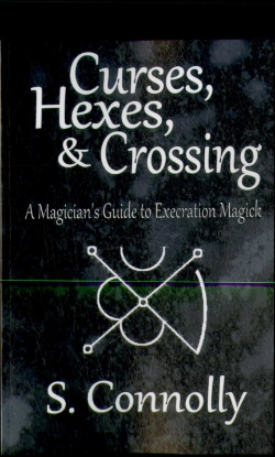 Bertrand.pt - Curses, Hexes   Crossing: A Magician'S G