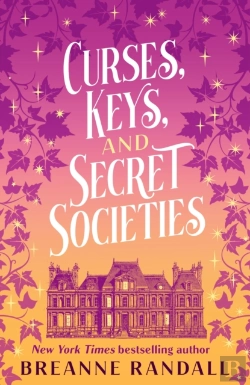 Bertrand.pt - Curses, Keys, And Secret Societies