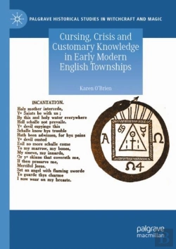 Bertrand.pt - Cursing, Crisis And Customary Knowledge In Early Modern English Townships