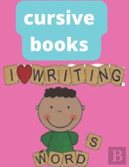 Cursive Books Writing