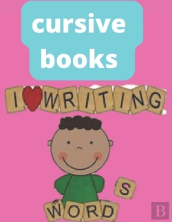 Bertrand.pt - Cursive Books Writing