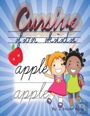 Cursive For Kids