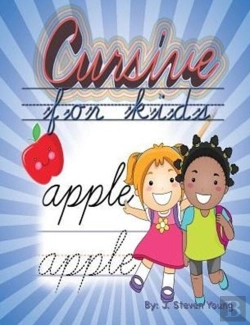 Bertrand.pt - Cursive For Kids