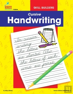 Bertrand.pt - Cursive, Grades 2 - 4