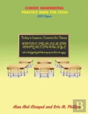 Cursive Handwriting