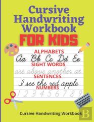 Cursive Handwriting