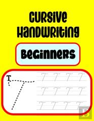 Cursive Handwriting Beginners