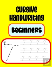 Cursive Handwriting Beginners