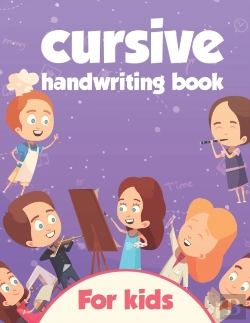 Bertrand.pt - Cursive Handwriting Book