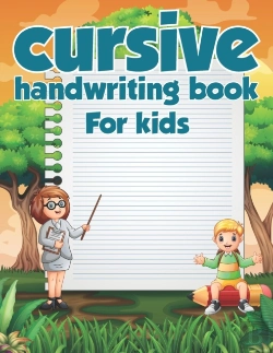 Bertrand.pt - Cursive Handwriting Book