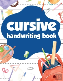 Bertrand.pt - Cursive Handwriting Book