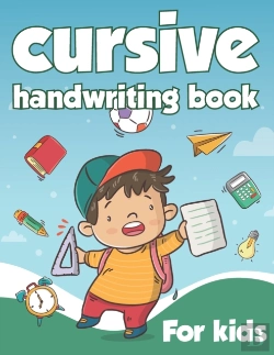 Bertrand.pt - Cursive Handwriting Book