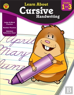 Bertrand.pt - Cursive Handwriting, Grades 1 - 3