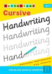 Cursive Handwriting