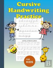 Cursive Handwriting Practice