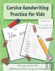 Cursive Handwriting Practice For Kids