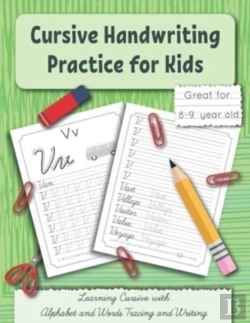 Bertrand.pt - Cursive Handwriting Practice For Kids