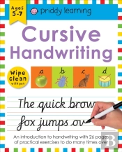 Cursive Handwriting