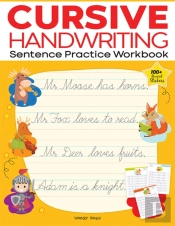 Cursive Handwriting