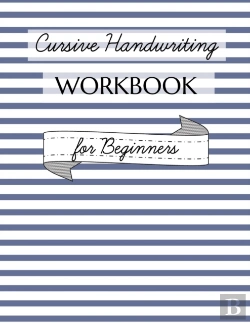 Bertrand.pt - Cursive Handwriting Workbook For Beginners