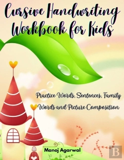 Bertrand.pt - Cursive Handwriting Workbook For Kids