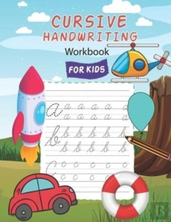 Bertrand.pt - Cursive Handwriting Workbook For Kids