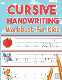 Bertrand.pt - Cursive Handwriting Workbook For Kids