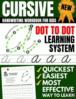 Bertrand.pt - Cursive Handwriting Workbook For Kids