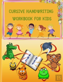 Bertrand.pt - Cursive Handwriting Workbook For Kids